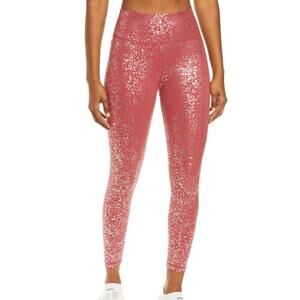 Sweaty Betty Goddess 7/8 Workout Leggings